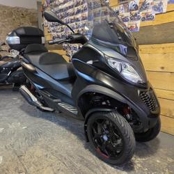 Piaggio MP3 occasion - Marseille 6e Arrondissement - photo 3/5