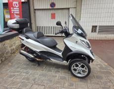 Piaggio MP3 Issy-les-Moulineaux