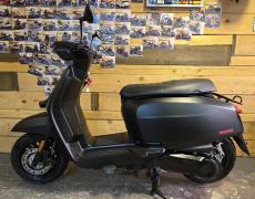 Autres Lambretta Marseille 6e Arrondissement