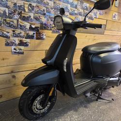 Lambretta V125 SPECIAL occasion - Marseille 6e Arrondissement - photo 3/5