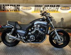 Yamaha Vmax Vitrolles