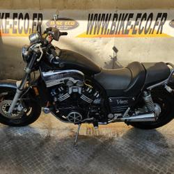 Yamaha Vmax occasion - Vitrolles - photo 2/5
