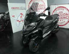 Piaggio MP3