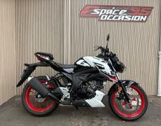 Suzuki GSX