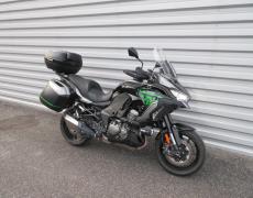 Kawasaki Versys 1000 Auch