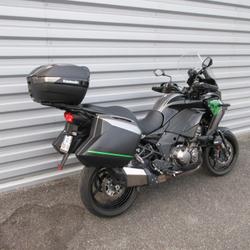 Kawasaki Versys 1000 occasion - Auch - photo 3/4