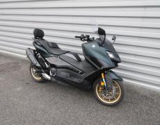Yamaha T MAX Auch