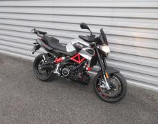 Aprilia Shiver Auch