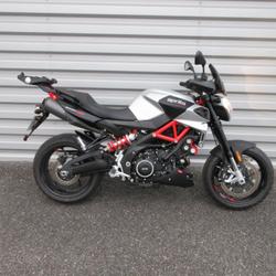 Aprilia Shiver occasion - Auch - photo 2/4