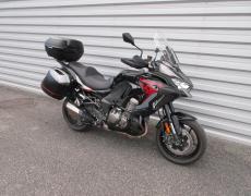 Kawasaki Versys 1000 Auch