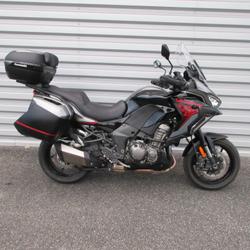 Kawasaki Versys 1000 occasion - Auch - photo 2/4