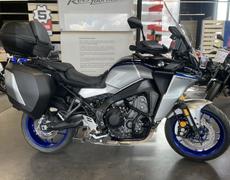 Yamaha GT Troyes