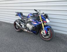 BMW S 1000 R Auch