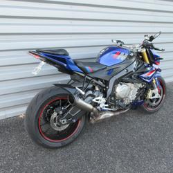 BMW S 1000 R occasion - Auch - photo 3/5