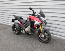 Ducati Multistrada Auch