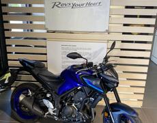 Yamaha autres Firminy
