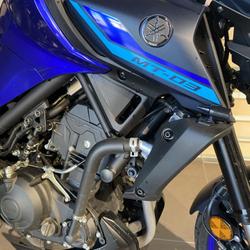 Yamaha MT-03 300 occasion - Firminy - photo 2/4