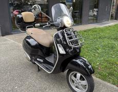 Vespa GTS Grenoble