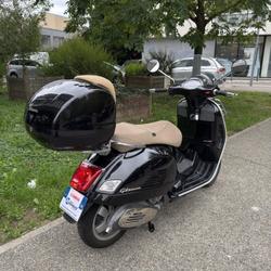 Vespa GTS occasion - Grenoble - photo 3/5