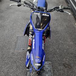 Yamaha YZ occasion - Nemours - photo 3/4