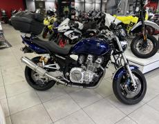 Yamaha XJR 1300 Libourne