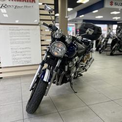 Yamaha XJR 1300 occasion - Libourne - photo 2/4