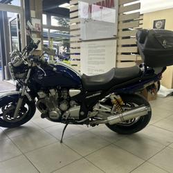 Yamaha XJR 1300 occasion - Libourne - photo 3/4