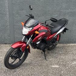 Honda CBF occasion - Perpignan - photo 2/5