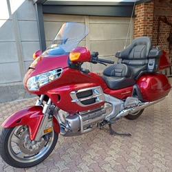 Honda Goldwing occasion - Saint-Martin-Boulogne - photo 2/5