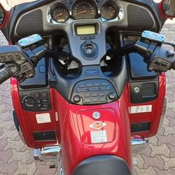 Honda Goldwing occasion - Saint-Martin-Boulogne - photo 3/5