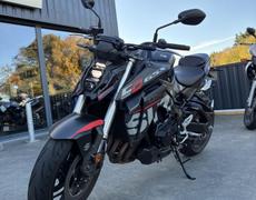 Suzuki GSX Trégueux