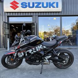 Suzuki GSX occasion - Tr&eacute;gueux - photo 2/5