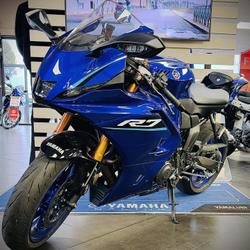 Yamaha YZF R7 occasion - Saint-Genis-Pouilly - photo 2/2