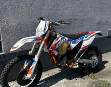 KTM EXC Carcassonne