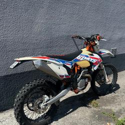 KTM EXC occasion - Carcassonne - photo 2/5