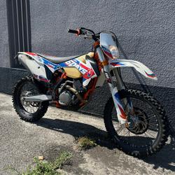 KTM EXC occasion - Carcassonne - photo 3/5