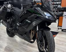 Kawasaki ninja 1100 sx Carcassonne