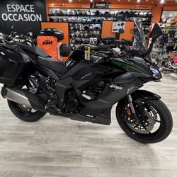 Kawasaki ninja 1100 sx occasion - Carcassonne - photo 2/5