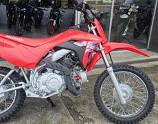 Honda CRF Cocheren