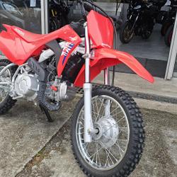 Honda CRF occasion - Cocheren - photo 2/3