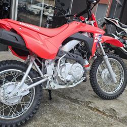 Honda CRF occasion - Cocheren - photo 3/3