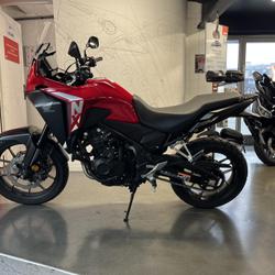 Honda NX occasion - Paris 10e Arrondissement - photo 2/5