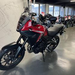 Honda NX occasion - Paris 10e Arrondissement - photo 3/5