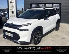 Citroen C3 Aircross - BlueHDi 110ch S&S Shine - 16 990 €
