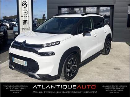 Citroen C3 Aircross - BlueHDi 110ch S&S Shine - 16 990 €