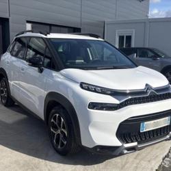 Citroen C3 Aircross BlueHDi 110ch S&S Shine Plon&eacute;our-Lanvern