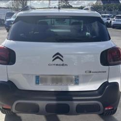Citroen C3 Aircross BlueHDi 110ch S&S Shine Plon&eacute;our-Lanvern
