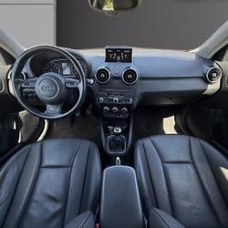 Audi A1 Sportback A1 Sportback 1.4 TFSI 125 BVM6 Ambition Luxe Bruz