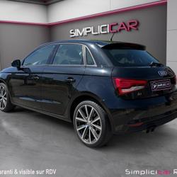 Audi A1 Sportback A1 Sportback 1.4 TFSI 125 BVM6 Ambition Luxe Bruz