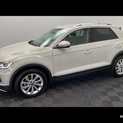 Volkswagen T-Roc 1.5 TSI EVO 150 Start/Stop DSG7 Life Business occasion - Saint-Quentin - photo 2/25